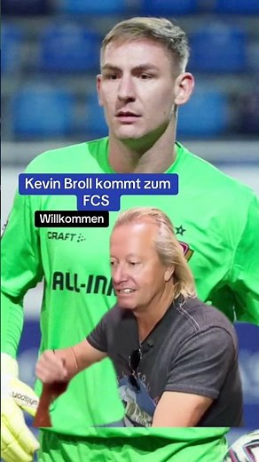 New signing at FC Saarbrücken #fcs #fcsaarbrücken