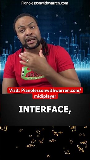 The BEST browser player for MIDI files