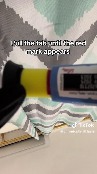 Cómo usar un bolígrafo prellenado de Forteo