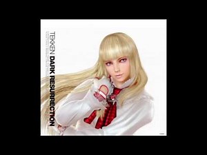 Tekken 5: Dark Resurrection OST - Sunrise