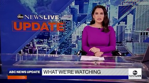 ABC News Live Update: Biden reaffirms US commitment to NATO