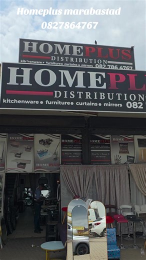 Homeplus distribution Shop 14 bazaar street Marabastad pretoria #Homeplus @marabastad