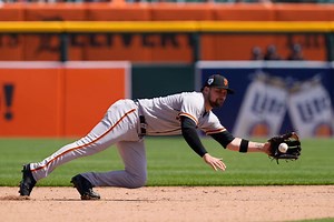 J.D. Davis is suddenly a defensive whiz. How and why the change could be for real