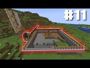 GUIA SURVIVIVAL / Mod create / Vaciar chunks con quarry.