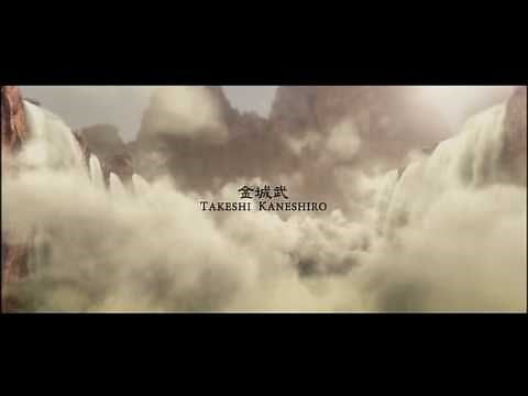 レッドクリフ part1 OP 【ＨＤ】