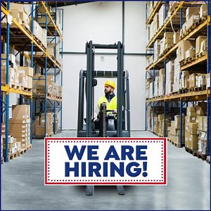 138K views · 44 reactions | We have immediate openings at our Plant City, FL distribution center. Both full and part-time positions available. Apply now! | Save A Lot | Facebook
