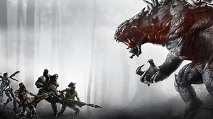 Un Evolve Ultimate Edition sauvage apparaît sur Amazon