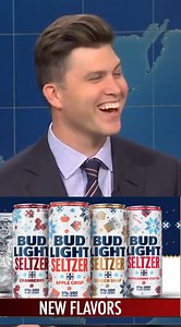 Weekend Update Joke 🏆 | SNL Fan Supper