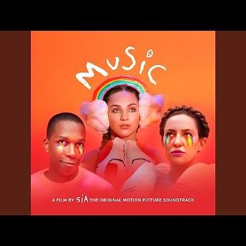 Beautiful Things Can Happen (from the Original Motion Picture "Music")