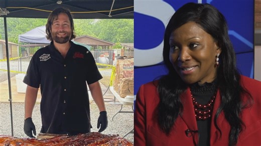 Rep. Patty Stinson's qualification for District 150 challenged by Food Network personality  | Here's why