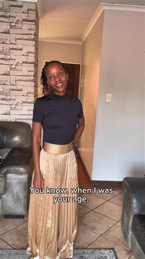 The Famous Question: Aunts Be Like