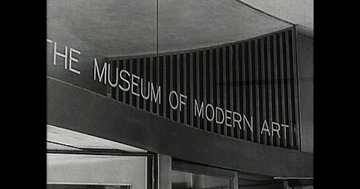 From 2004: The Museum of Modern Art's expansion