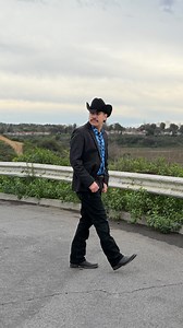 MAGDALENA 🎶🦂🔥🤠 #eltio #baile #duranguense #alacranes | El Compa Markiz