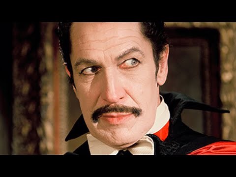 Essential Facts About Horror Legend Vincent Price