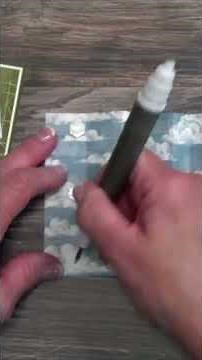 Make Paper Pleats in Minutes ✂️ Easy Accordion Fold Card