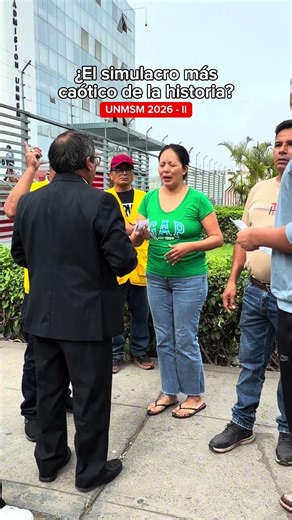 San Marcos Simulation #lesson20 #sanmarcos