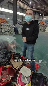 36K views · 230 reactions | All kind of second hand bags hot selling ⚠️mixed bags, lady handbag, cloth bag, brand bags, computer bags. all quality grade available. welcome to visit me in GuangZhou huadu Mr Ross boss! Business talk to boss ​⛽ whatsapp/ wechat +8618665717556 | Ross Boss Business | Facebook