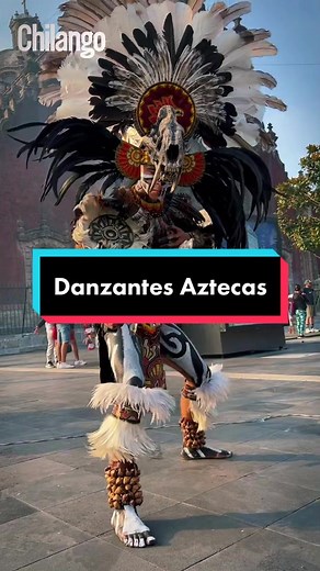 Danzantes Aztecas: Tradición Viva en Cada Movimiento