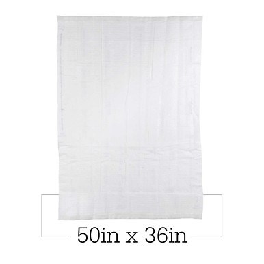 Sage Microclimate Body Pad - Large