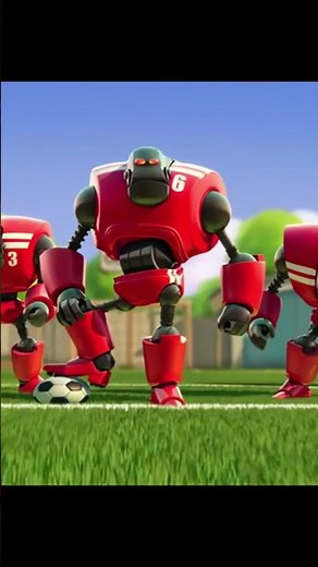 crazy frog soccer edit