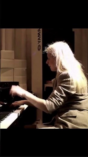 Valentina Lisitsa — The Piano Virtuoso Who Broke the Internet