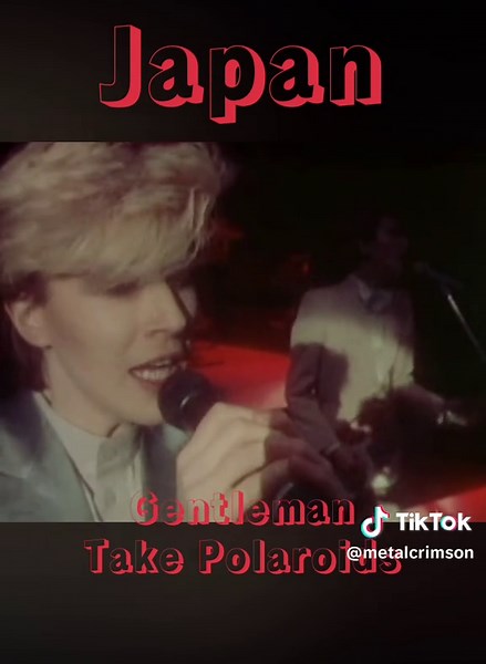 Japan: A Tribute to David Sylvian and Mick Karn