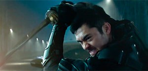 Henry Golding in Full Trailer for 'Snake Eyes: G.I. Joe Origins' Movie | FirstShowing.net