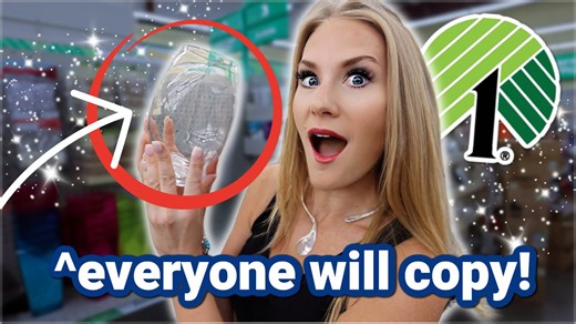You’ll never look at Dollar Tree glass the same again 😱 (Fast hacks!)