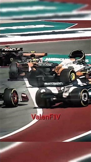 What a sprint #shortsfeed #shorts #f1 #formula1 #viral