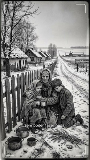 Holodomor: A Fome que Foi Planejada/Holodomor#História #Fome#Ucrânia#UniãoSoviética#Stalin#História