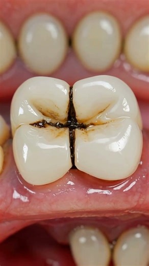 When to Remove Old Fillings #dentist #foreigntraineddentist#compositebonding #dentalartistry