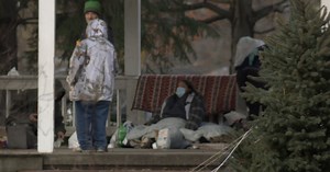 Two Americas: Homelessness in Ashtabula County during a pandemic