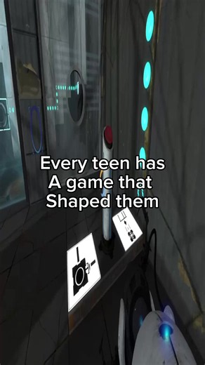 #portal #portal2 #valve #fyp #fypシ | Portal 2