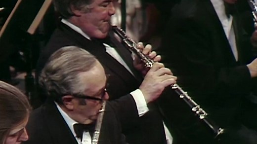 3.1K reactions · 590 shares | AVAILABLE NOW: Watch Leonard Bernstein...