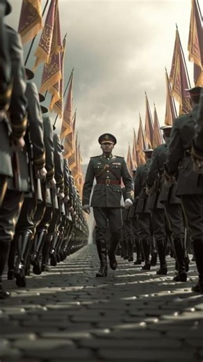 #MilitaryParade #ArmyMarch #NationalPride #Discipline #Unity #NationHonour #Soldiers #Patriotism