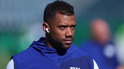 Russell Wilson shows support for Seahawks with Sam Darnold appreciation