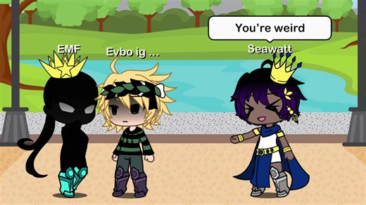 😳😳😳Whoa😳😳😳Seawatt😳😳😳Chuckles nervously😳😳😳 #parkourcivilization #parkourcivilizationminecraft #parkourciv #gacha #fypシ