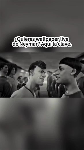 Neymar Live Photo Tutorial: Cropping and Wallpaper Tips