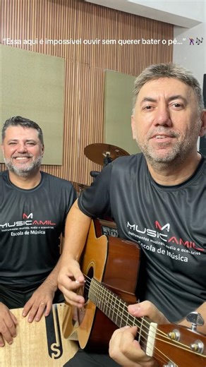 Crazy Little Thing Called Love (Queen) | Cover Voz e Violão + Cajon 🔥