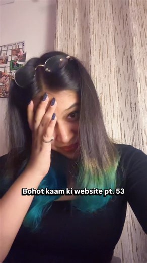 Radhika Goel on Instagram: "Follow for part 54✨ I share crazy fun stuff daily🫶🏻 [crazy, fun, website, entertainment, useful, subway surfers, pdf editor, pdf sign, pdf free tools, pdf compressor, for you, brain, useless, mind games, series, follow]"