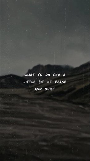 teddy swims - bad dreams (lyrics)