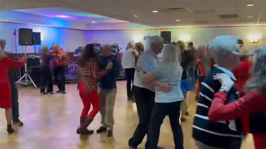 10K views · 250 reactions | Ultimate Polka Band underway at Rookies in Stevens Point, WI  | Rookies Sportspub | Facebook