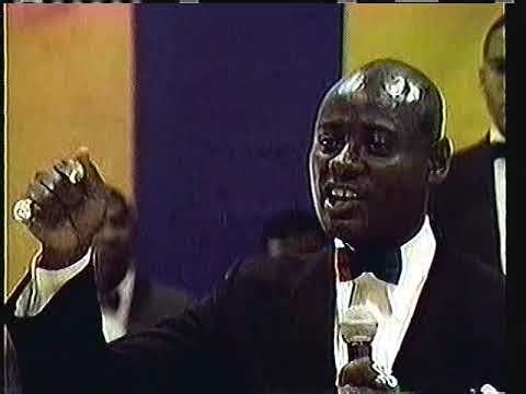 KHALLID ABDUL MUHAMMAD PBUH 1991 ONE