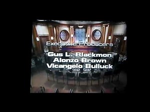 Telepictures Productions/Warner Bros. Television (2005)