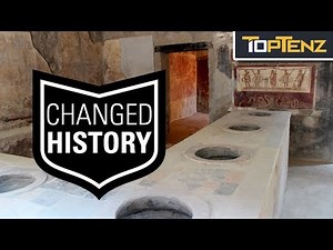 The Archaeological Discoveries That Changed Our View of History