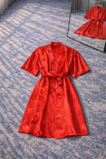 baju tidur wanita model kimono cakep nih🥰#bajutidur #bajudinas #kimonostyle #bajutidurmurah #fyp