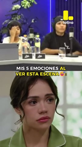 Valentina Valiente: Bajones Emocionales y #reactvalentinavaliente