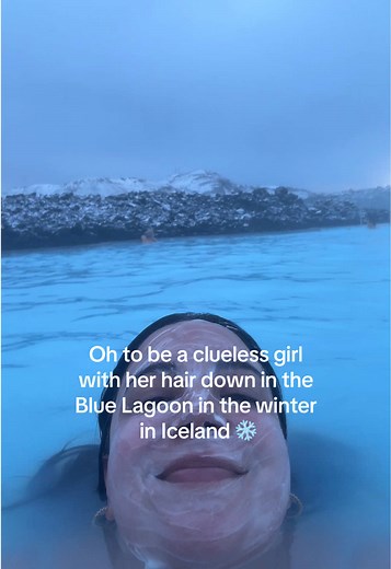 Experience Winter Bliss at Blue Lagoon Iceland