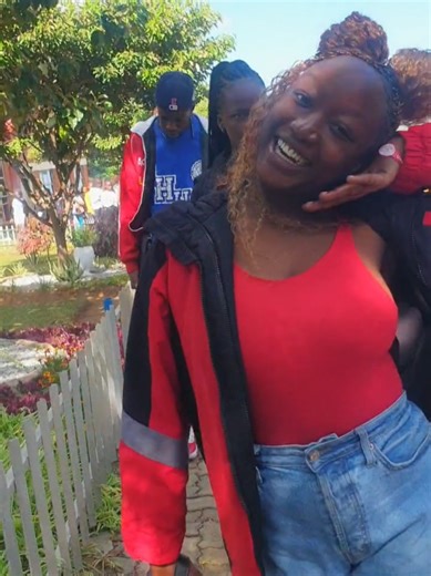 Orientation day 3 ...MY FAVORITE im sorry lovely people I couldn't shoot more videos so thats why the video ended abruptly..so this caption is a continuation....after we were introduced to our lectures... They really broke everything down about our programs and what to expect… yanga yave proper introduction to real varsity life. And can we talk about our Head of Department? 😭 A whole woman,smartly dressed and confident Standing on business without even raising her voice. The standards? High. Th