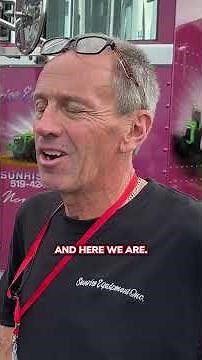 Classic '97 Peterbilt 379 restored to its former glory #peterbilt379 #classictrucks #bigrig